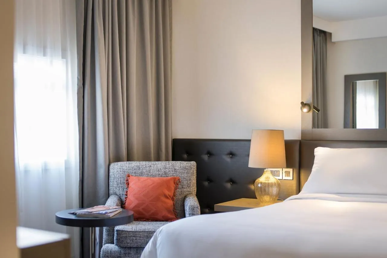 Sheraton Heathrow Hotel Hillingdon
