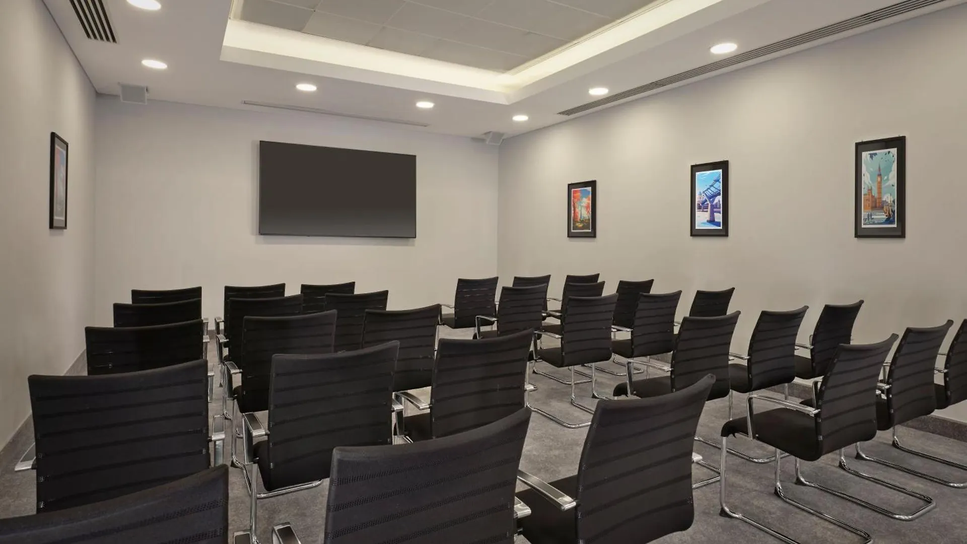 Sheraton Heathrow Hotel Hillingdon