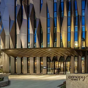 Canopy By Hilton 4*, Лондон Великобритания