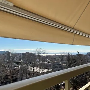 Great View Luxury Living-metro Station Yunanistan