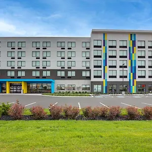 Tru By Hilton Toronto Airport West 3*, Mississauga Canadá