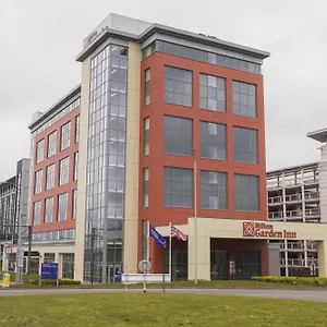 Hilton Garden Birmingham Airport Uk 4*, Бикенхил Великобритания