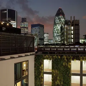 Doubletree By Hilton - Tower Of Otel