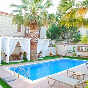 Balbadem (adults Only) Türkiye