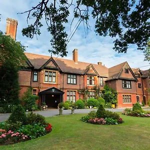 Stanhill Court Hotel, A Member Of Radisson Individuals **** Чарлвуд