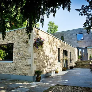 The Cedars 4*, Bathford Великобритания