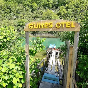 Agva Gunes Türkiye