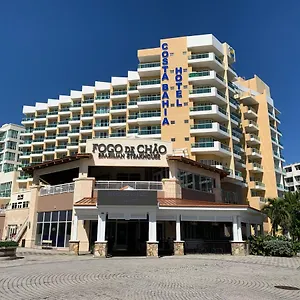 Costa Bahia Paseo Caribe 3*, San Juan Porto Rico