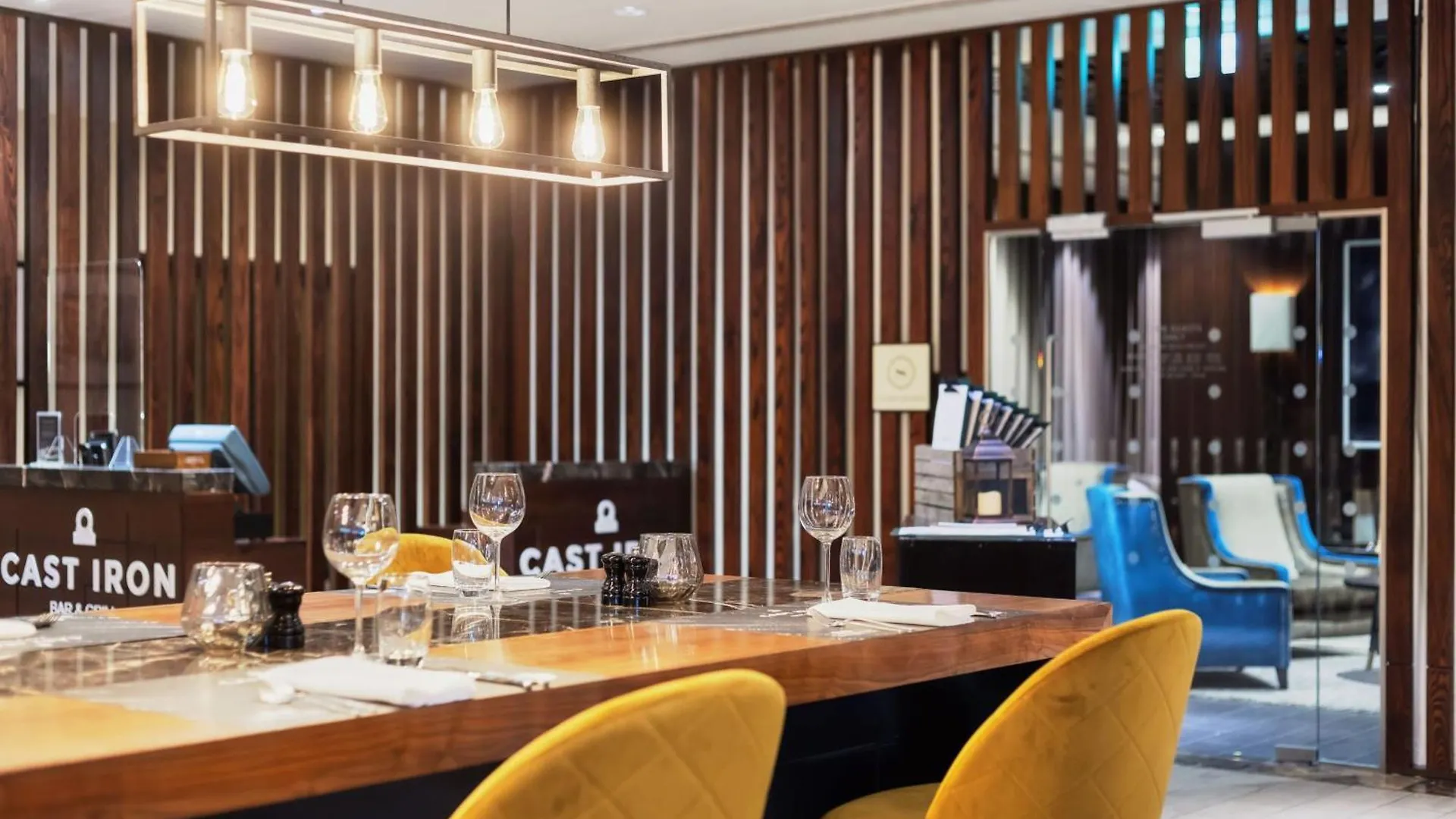 Sheraton Heathrow Hotel Hillingdon 4*,  United Kingdom
