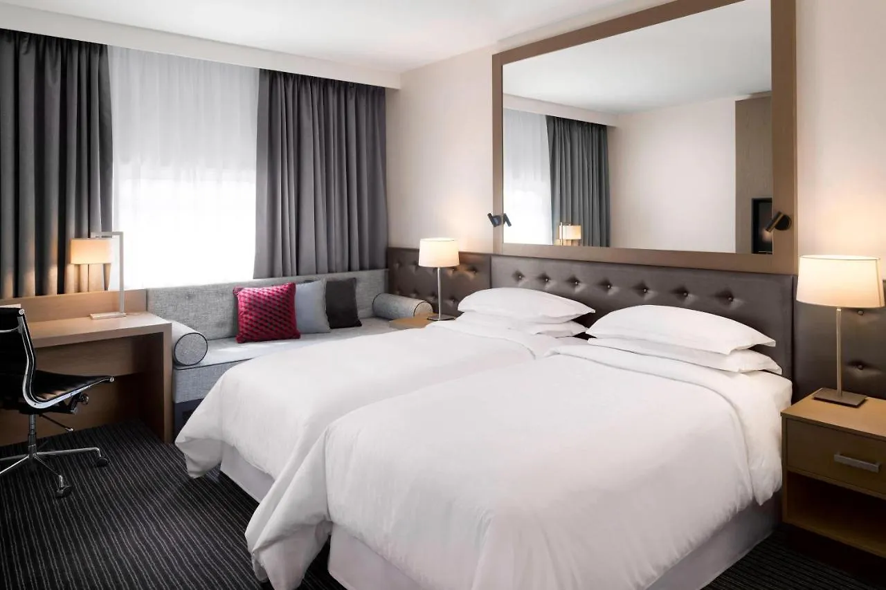 Sheraton Heathrow Hotel Hillingdon