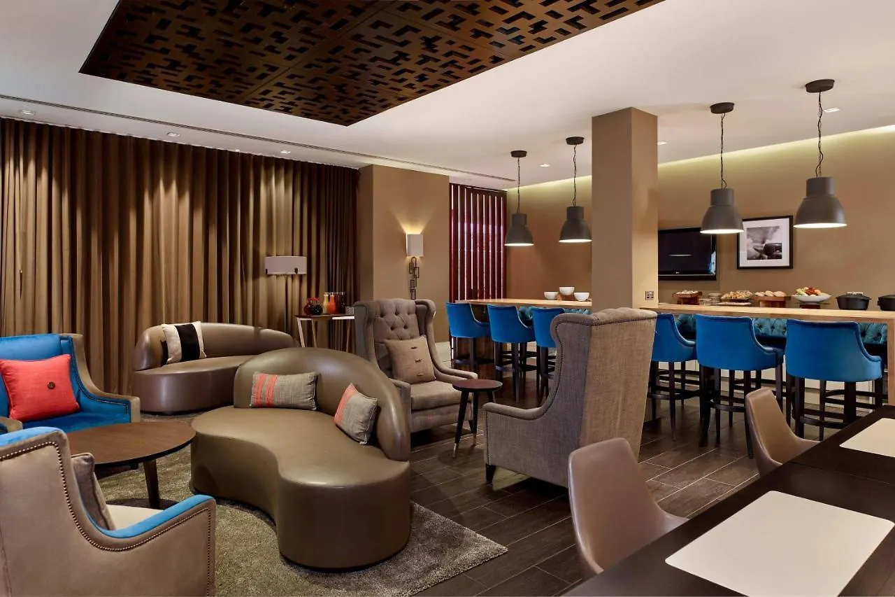 Sheraton Heathrow Hotel Hillingdon