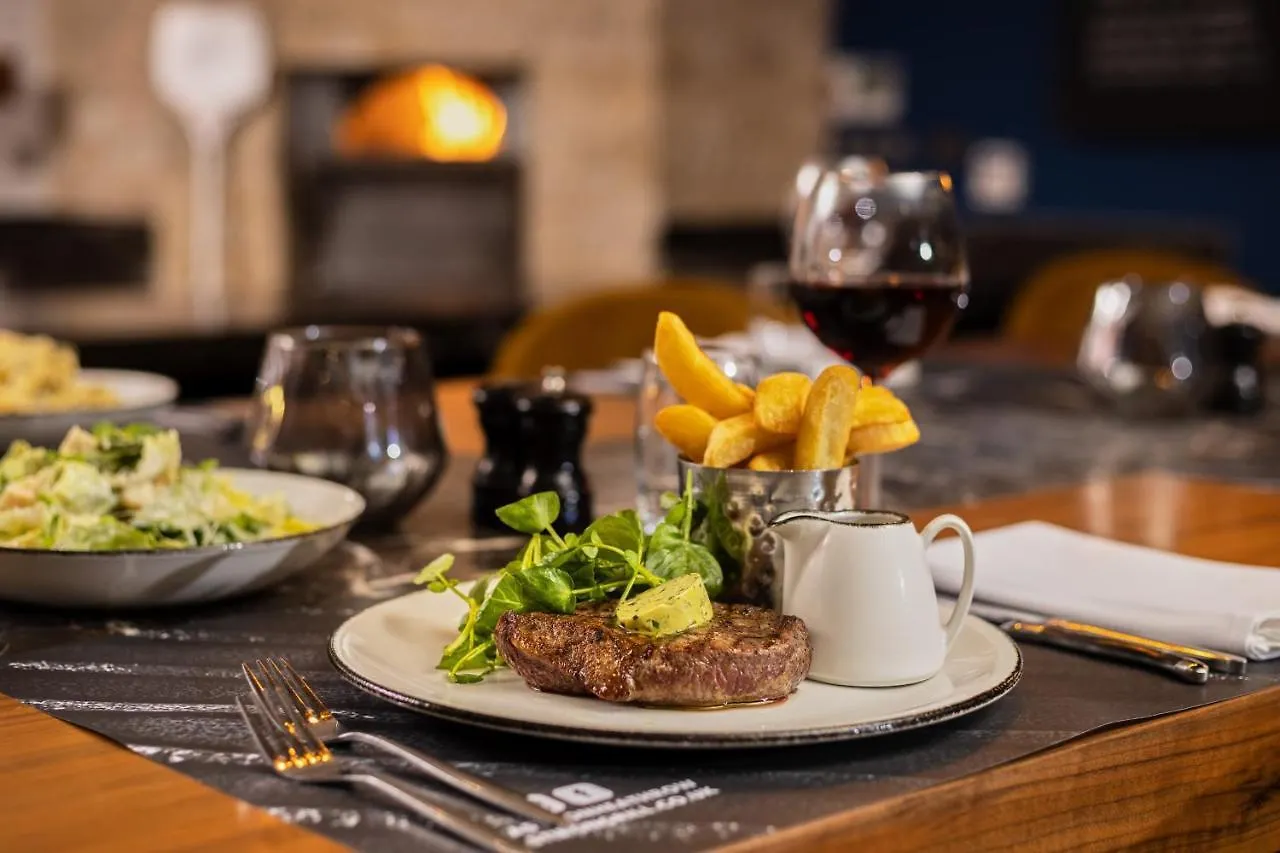 Sheraton Heathrow Hotel Hillingdon Birleşik Krallık