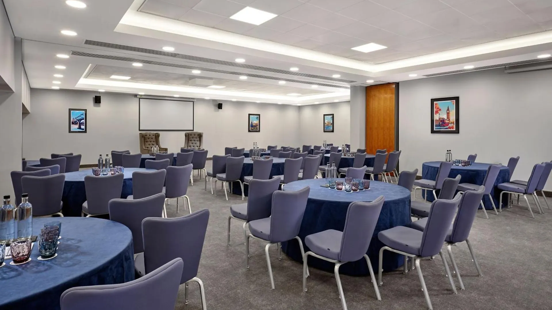 Sheraton Heathrow Hotel Hillingdon