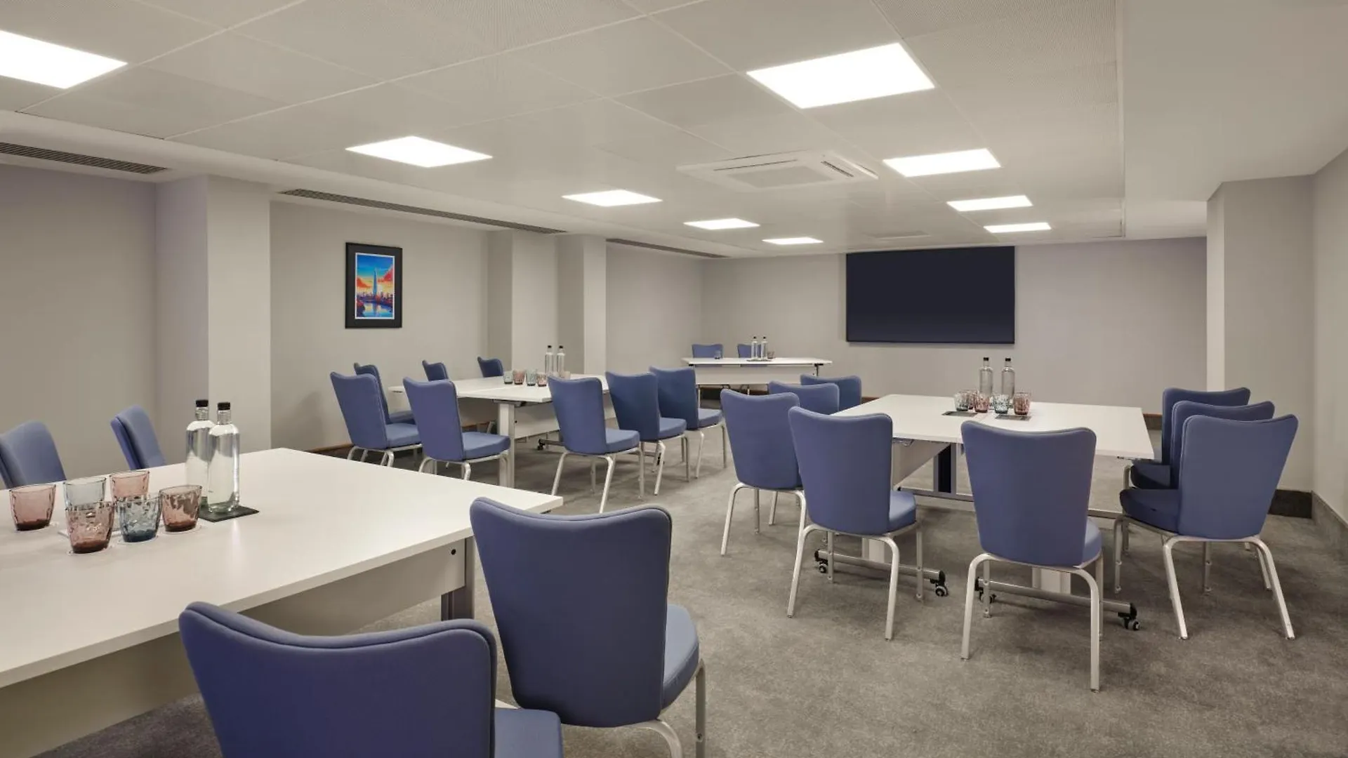 Sheraton Heathrow Hotel Hillingdon
