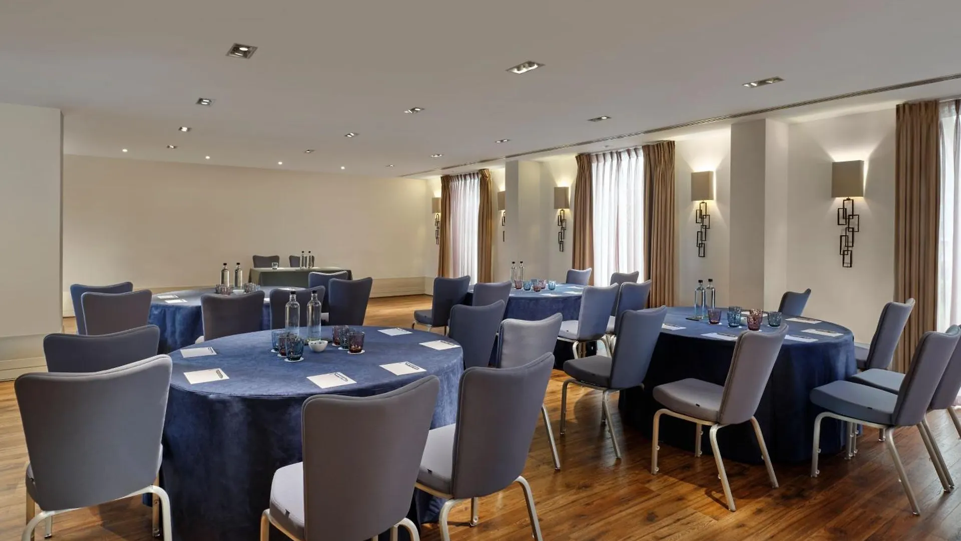 Sheraton Heathrow Hotel Hillingdon